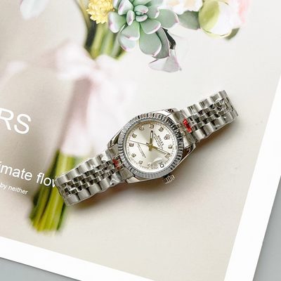 Rolex Watch — 6