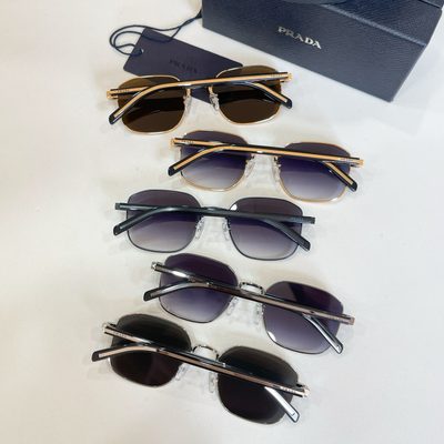 Prada Sunglasses — 9