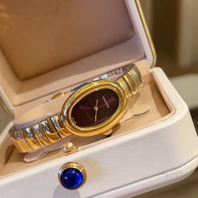 Cartier Watch — 4