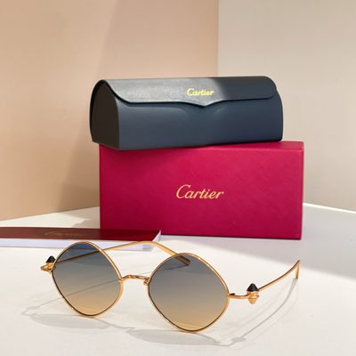 Cartier Sunglasses — 6