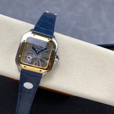 Cartier Watch — 10