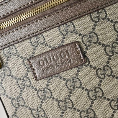 Gucci Ophidia mini messenger bag — 4