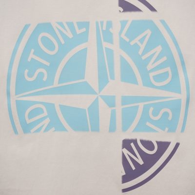 Stone Island — 3