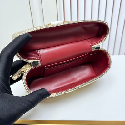 Chanel Bag — 9