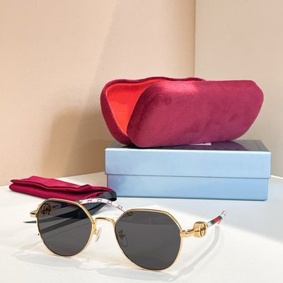 Gucci Sunglasses — 3