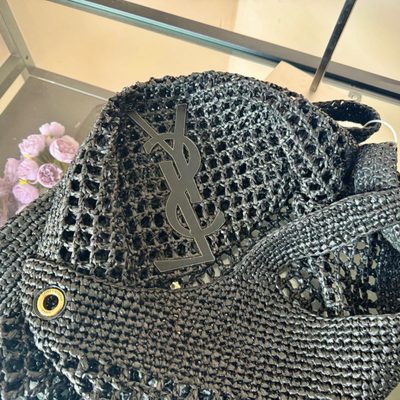 YSL Bag — 8