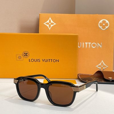 LV Sunglasses — 3