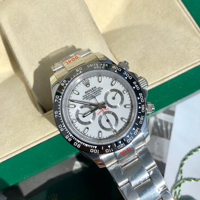 Rolex Watch — 6