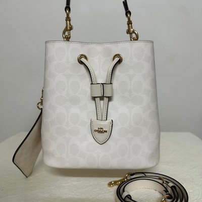 Coach Bag — 8