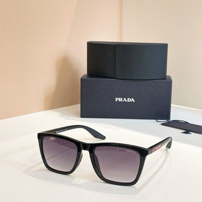 Prada Sunglasses — 3