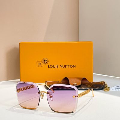 LV Sunglasses