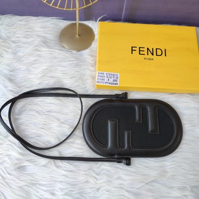 Fendi Bag — 4