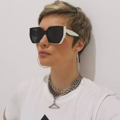 Prada Sunglasses — 3