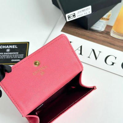 CHANEL Wallet — 6