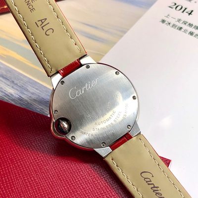 Cartier Watch — 8