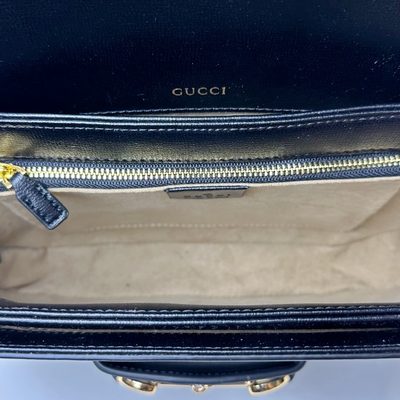Gucci Bag — 9