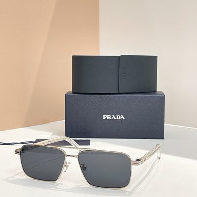 Prada Sunglasses — 8