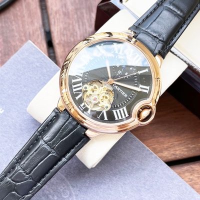 Cartier Watch — 8