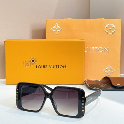 LV Sunglasses — 4