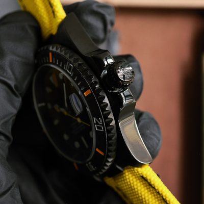 Rolex Watch — 5