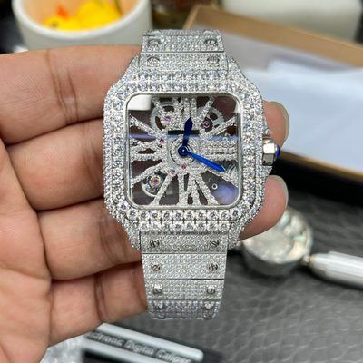 Cartier Watch