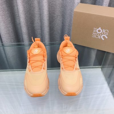 LOEWE x On Cloudsolo sneakers — 3