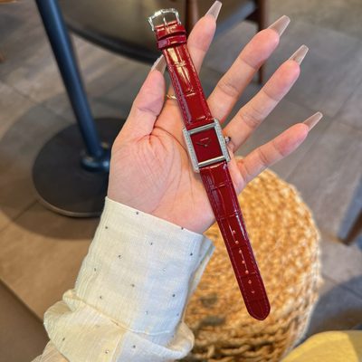 Cartier Watch — 5