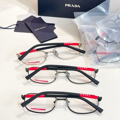 Prada Sunglasses — 9