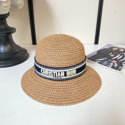 Dior Bucket Hats — 6