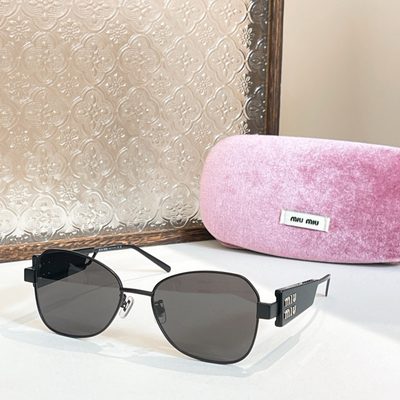 Miu Miu Sunglasses