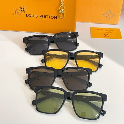 LV Sunglasses — 8