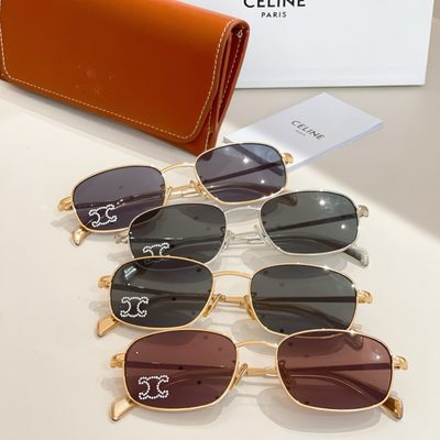 Celine Sunglasses — 8