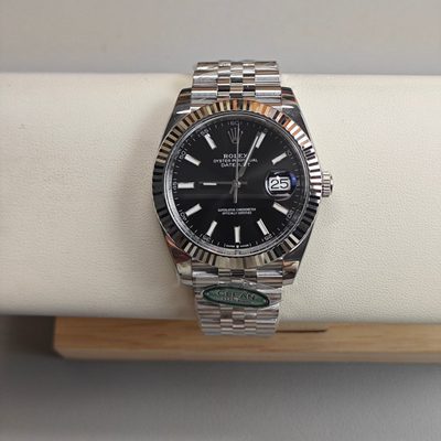 Rolex Watch