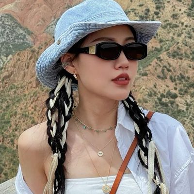 Chanel Sunglasses — 9