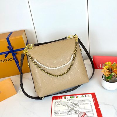 Louis Vuitton Bag — 5