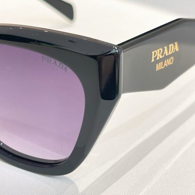 Prada Sunglasses — 7