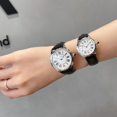 Cartier Watch — 5