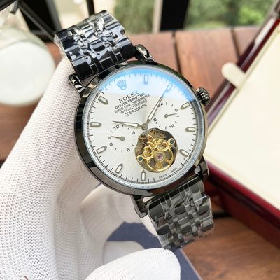 Rolex Watch — 4