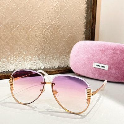 Miu Miu Sunglasses — 7