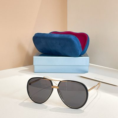 Gucci Sunglasses — 3