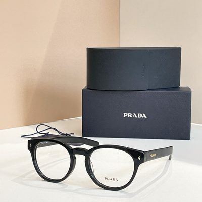 Prada Sunglasses — 5