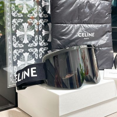 Celine Sunglasses — 4