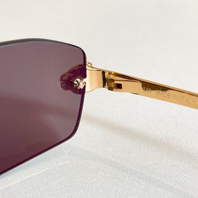 Cartier Sunglasses — 6
