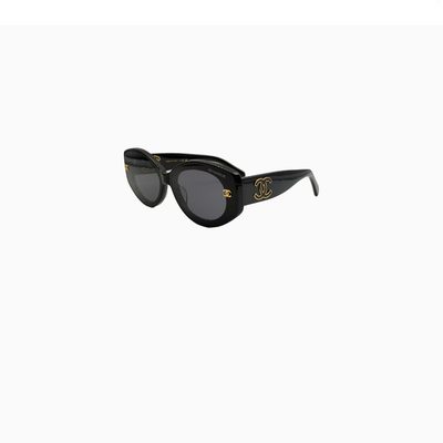 Chanel Sunglasses — 5
