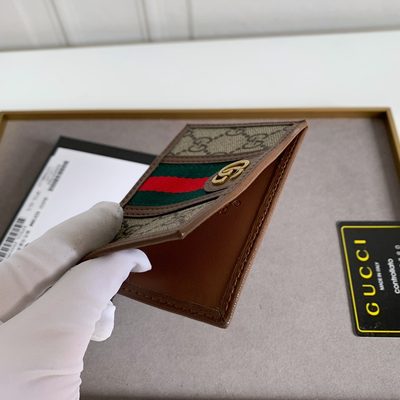 Gucci Card Holder — 7