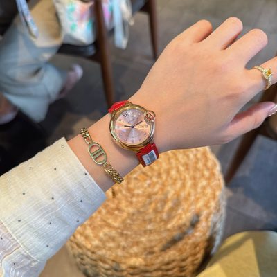 Cartier Watch — 5