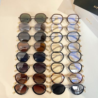 Dita Sunglasses — 9
