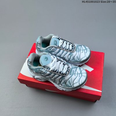 Nike Air Max Plus TN trainers — 9