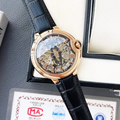 Cartier Watch — 5