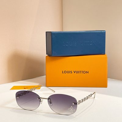 LV Sunglasses — 5
